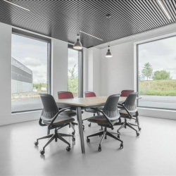 Serviced offices to lease in Brecht