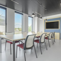 Image of Brecht serviced office