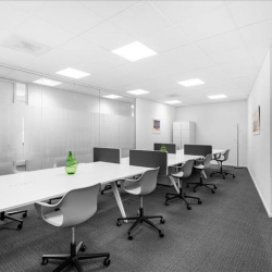 Regus Breda Business Park II BV, Verlengde Poolseweg 16