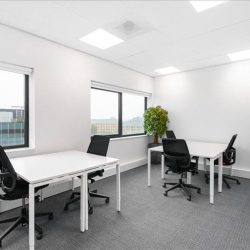 Exterior view of Regus Breda Business Park II BV, Verlengde Poolseweg 16