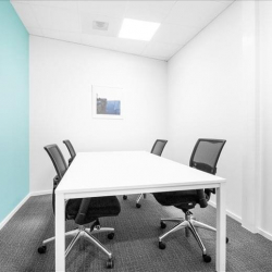 Serviced offices in central Breda