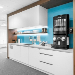 Breda office space