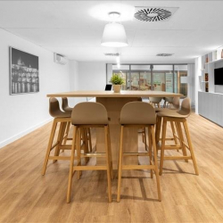 Office suite - Prague
