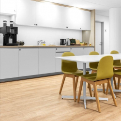 Interior of Regus Burzovni Palac s.r.o., Rybna 682/14