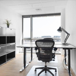 Regus Business Centre Strandvejen, Strandvejen 60, 2900 Hellerup office suites