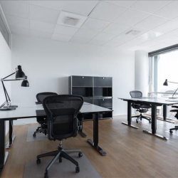 Serviced office centres to rent in Copenhagen