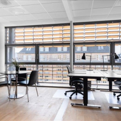 Interior of Regus Business Centre Strandvejen, Strandvejen 60, 2900 Hellerup