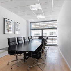 Serviced office to hire in Copenhagen
