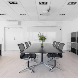 Executive office - Copenhagen