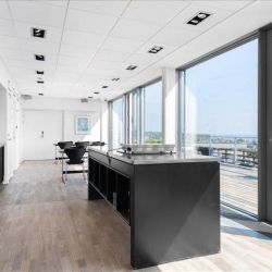 Exterior image of Regus Business Centre Strandvejen, Strandvejen 60, 2900 Hellerup