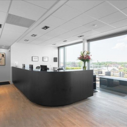 Regus Business Centre Strandvejen, Strandvejen 60, 2900 Hellerup
