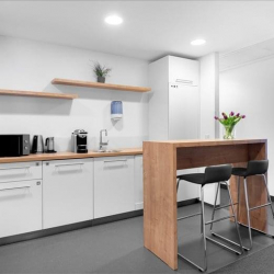 Serviced offices in central Graz