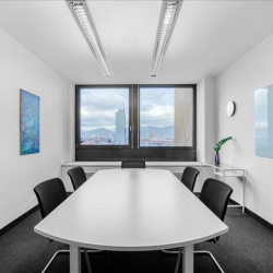 Graz serviced office