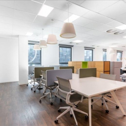 Office accomodation - Krakow