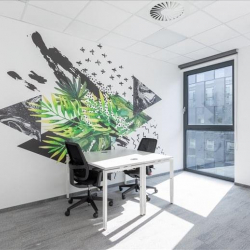 Krakow office space