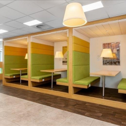 Image of Krakow executive office centre
