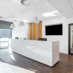 Office spaces in central Krakow