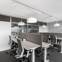Regus Express, Arrivals Lounge, 4th Floor, Terminal 3 Copenhagen Airport serviced offices