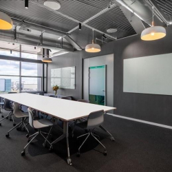 Image of Copenhagen serviced office