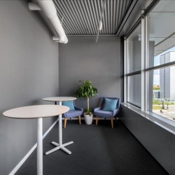 Offices at Regus Express, Arrivals Lounge, 4th Floor, Terminal 3 Copenhagen Airport