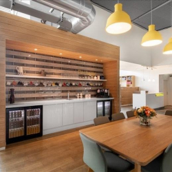 Exterior image of Regus Express, Arrivals Lounge, 4th Floor, Terminal 3 Copenhagen Airport