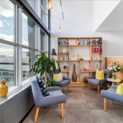 Serviced office centres to lease in Copenhagen