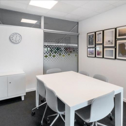 Executive office centre - Copenhagen