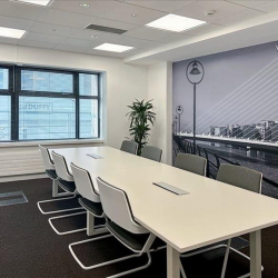 Regus House, Harcourt Centre, Harcourt Road