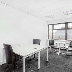 Executive office centres to let in Dublin