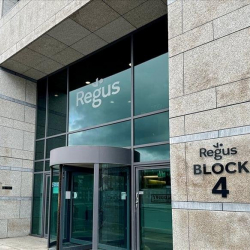 Office space in Dublin