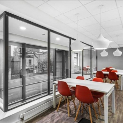 Dublin office suite
