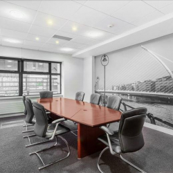 Executive office - Dublin