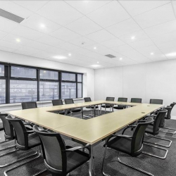 Serviced offices to rent in Dublin