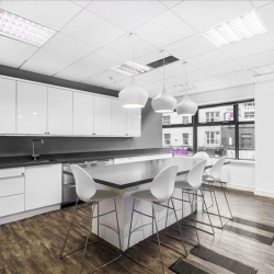 Offices at Regus House, Harcourt Centre, Harcourt Road