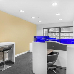 Regus House, Harcourt Centre, Harcourt Road office accomodations