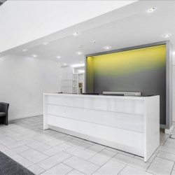 Serviced offices in central Dublin
