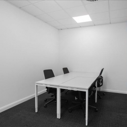 Executive office centre - Nottingham
