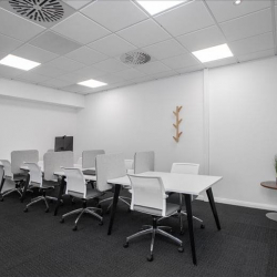 Serviced office centre - Nottingham