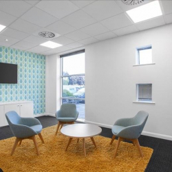 Executive suite to let in Nottingham