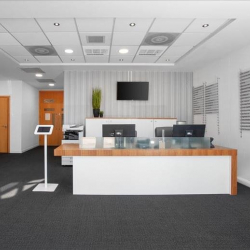 Regus House, Herald Way, Pegasus Business Park serviced offices
