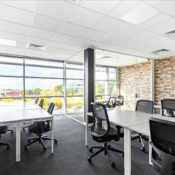 Serviced office centre - Chester