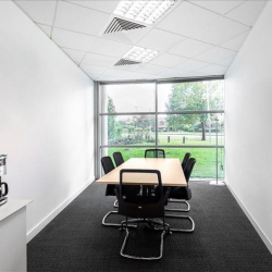 Offices at Regus House, Herons Way, Chester Business Park