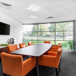 Serviced offices to rent in Chester