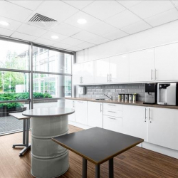 Image of Chester office accomodation