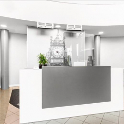 Serviced offices to let in Chester