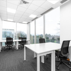 Serviced office in Swindon