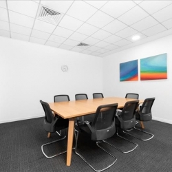 Offices at Regus House, Windmill Hill Business Park, Whitehill Way