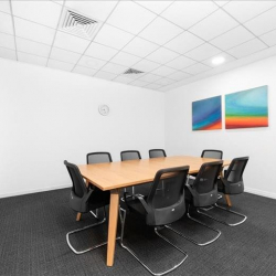 Offices at Regus House, Windmill Hill Business Park, Whitehill Way