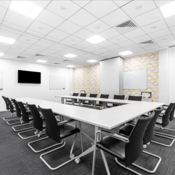 Serviced office centres to hire in Swindon