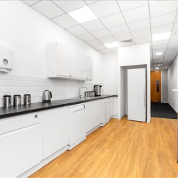 Image of Swindon office space